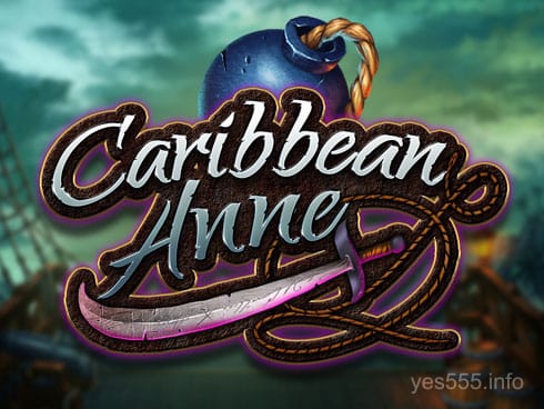 Caribbean Anne