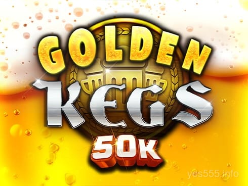 Golden Kegs 50K