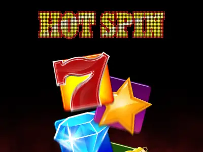 Hot Spin