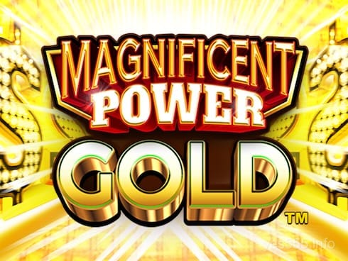 Magnificent Power Gold